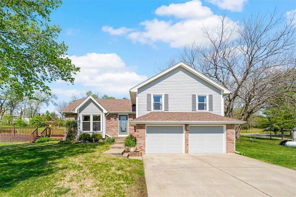 Holt, MO 64048,15818 N Eldridge DR