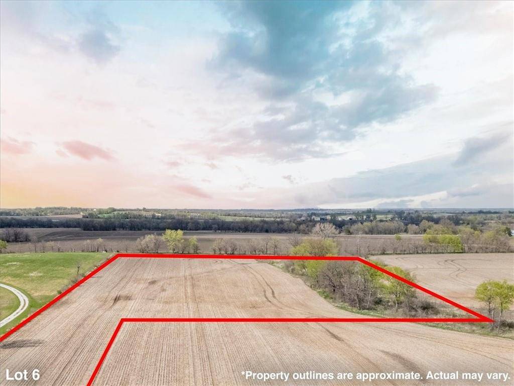 Pleasant Hill, MO 64080,Lot 6 E 235th ST