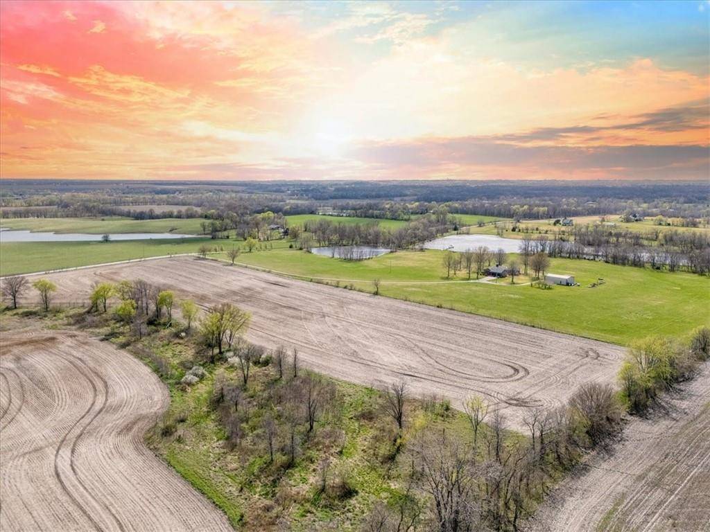 Pleasant Hill, MO 64080,Lot 5 E 235th ST