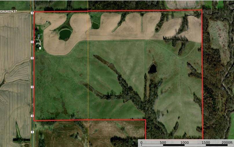Princeton, MO 64673,Hwy C HWY