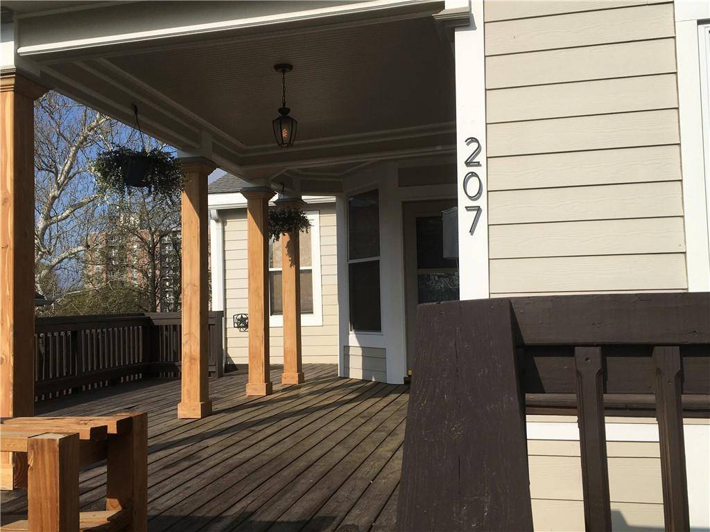 Leavenworth, KS 66048,207 N Esplanade ST