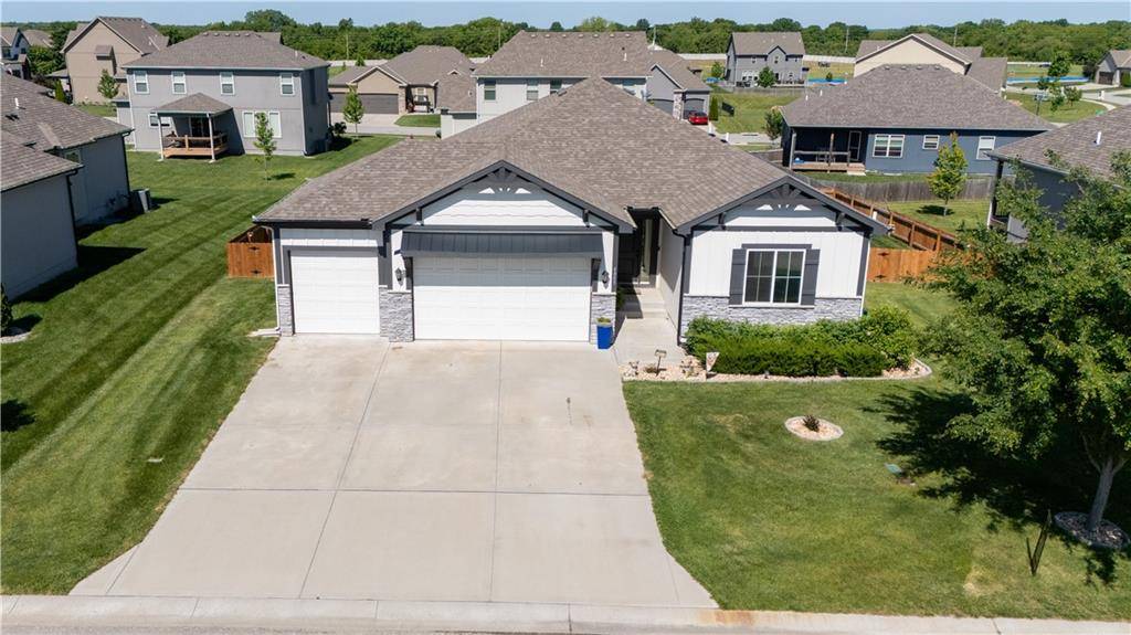 Blue Springs, MO 64014,4805 SW 3rd ST