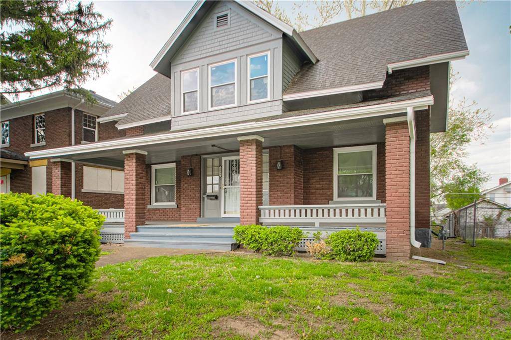 Kansas City, KS 66104,1039 LAUREL AVE