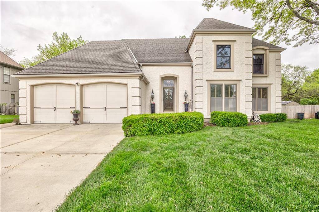 Olathe, KS 66062,14732 S Village DR