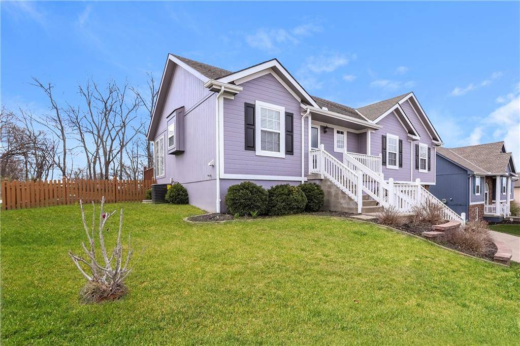 Belton, MO 64012,7207 E 165th ST