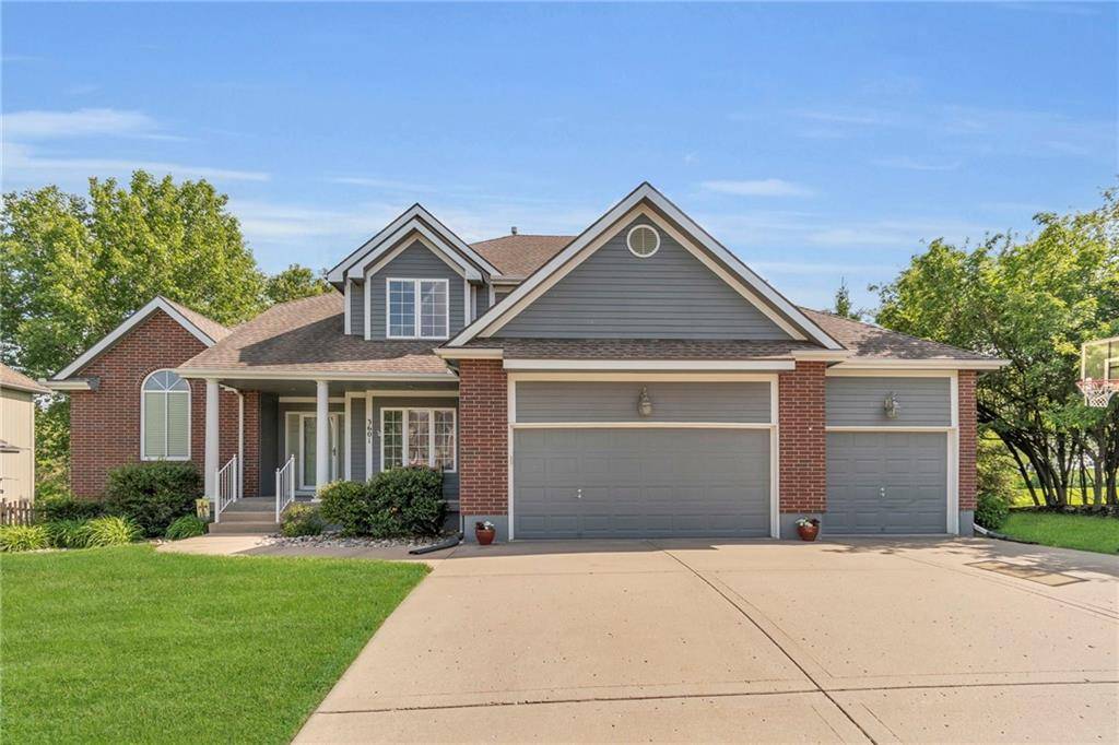 Kansas City, MO 64156,3601 NE 94th TER