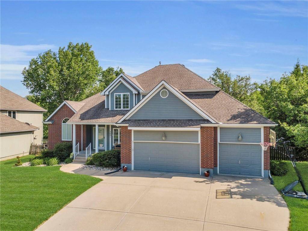 Kansas City, MO 64156,3601 NE 94th TER