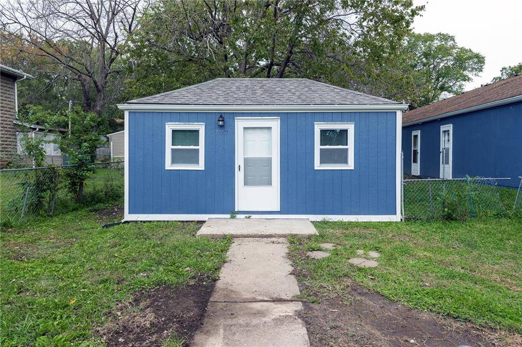 Holden, MO 64040,707 S Market ST