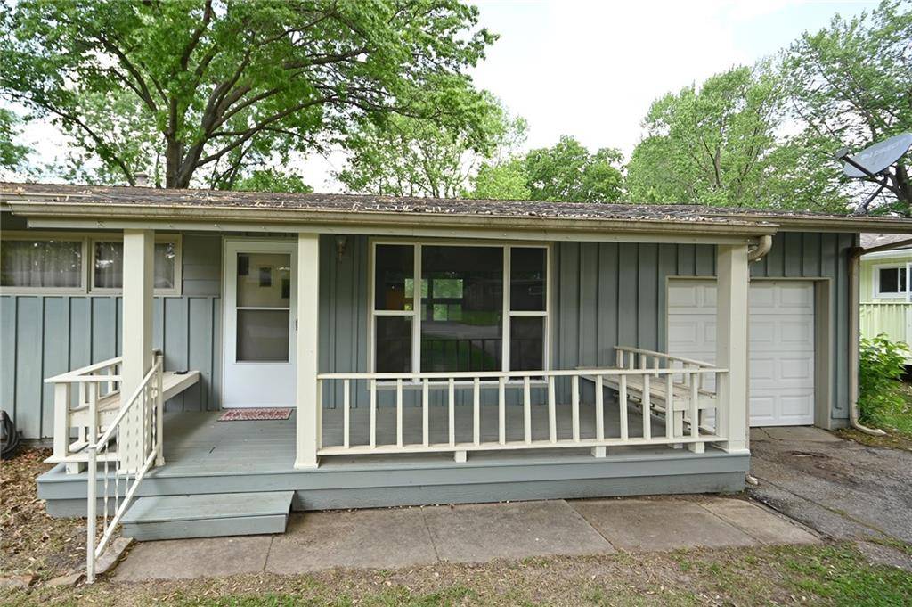 Kansas City, MO 64152,7032 N Coronado ST