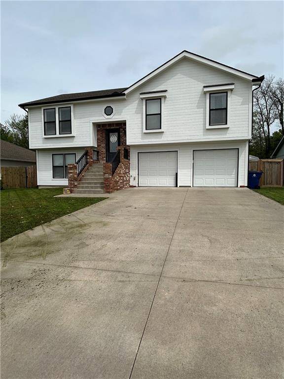 Coffeyville, KS 67337,110 E John ST