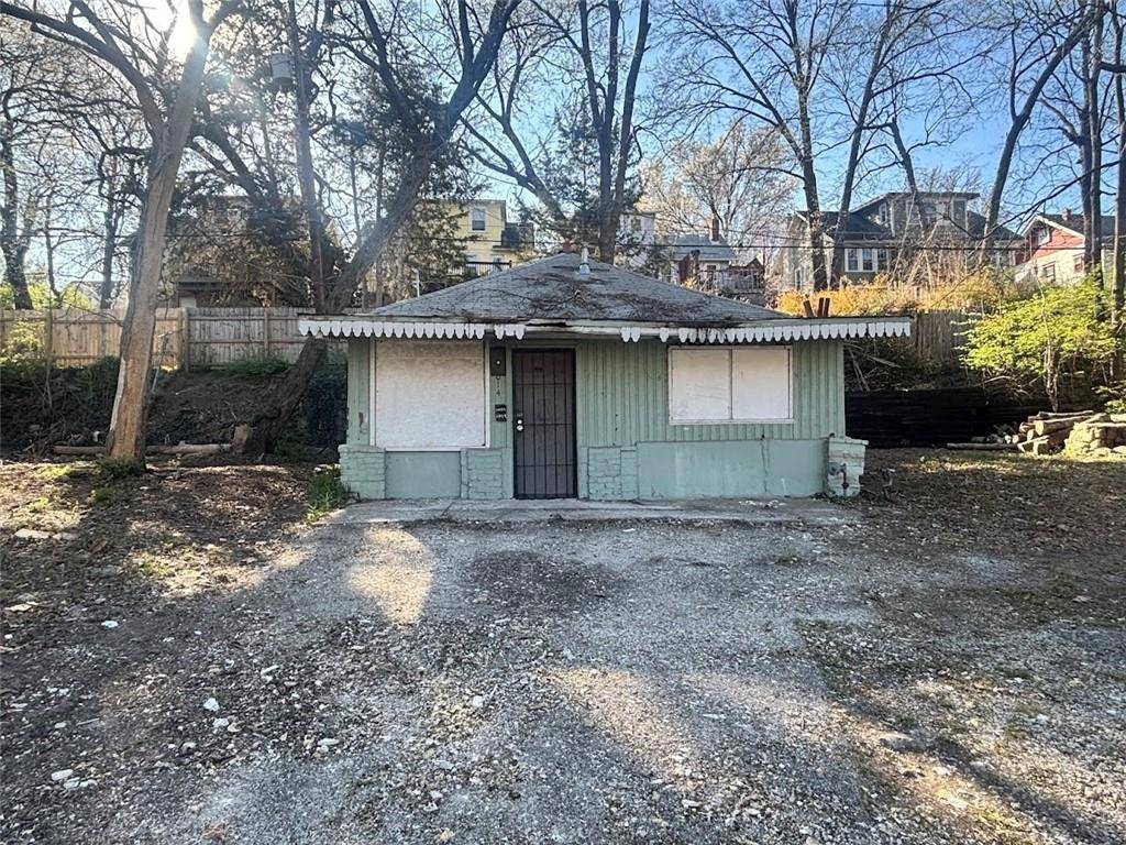 Kansas City, MO 64110,5014 Paseo BLVD
