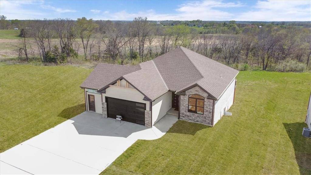 Excelsior Springs, MO 64024,2305 Arbor LN