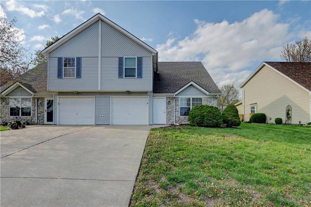 Grain Valley, MO 64029,1100 Ephraim DR