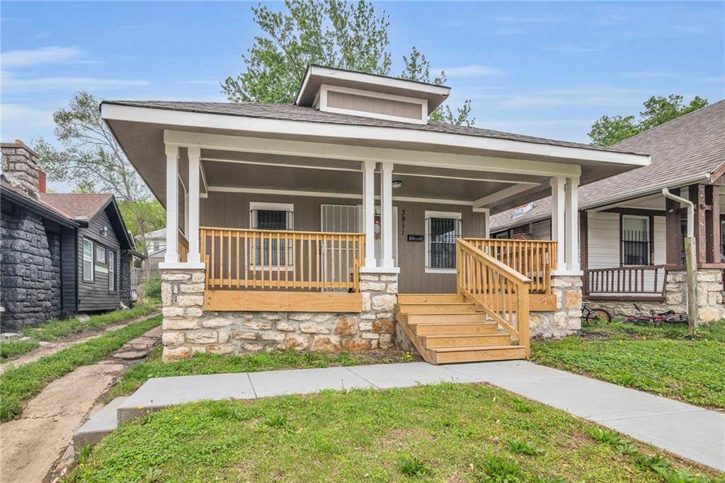 Kansas City, MO 64130,3911 Bellefontaine AVE