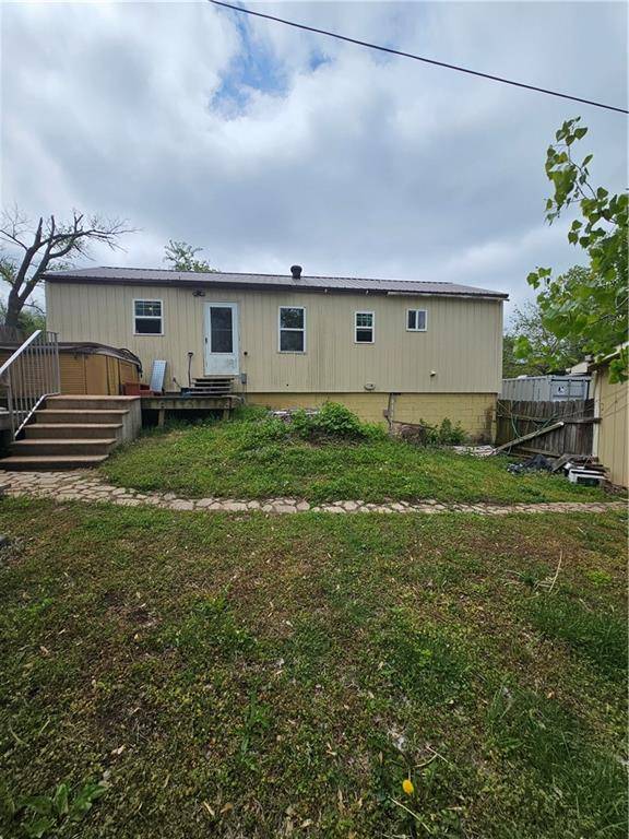 De Soto, KS 66018,30740 W 83rd ST