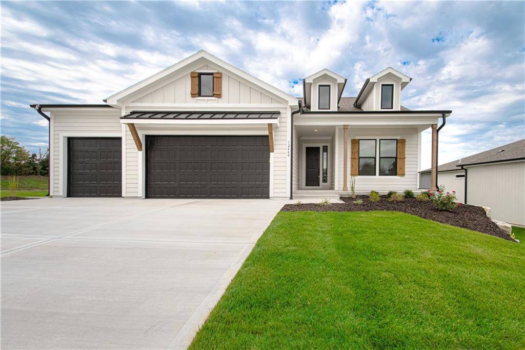 Platte City, MO 64079,12440 NW Appaloosa ST