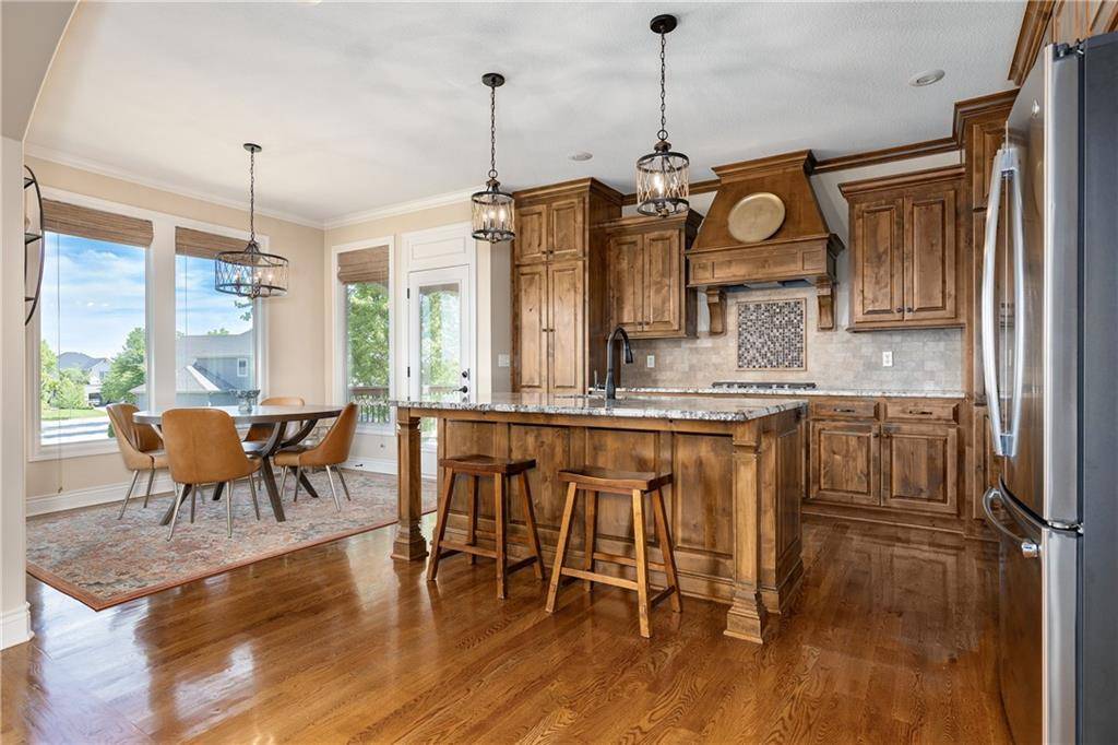Overland Park, KS 66221,10804 W 169TH ST