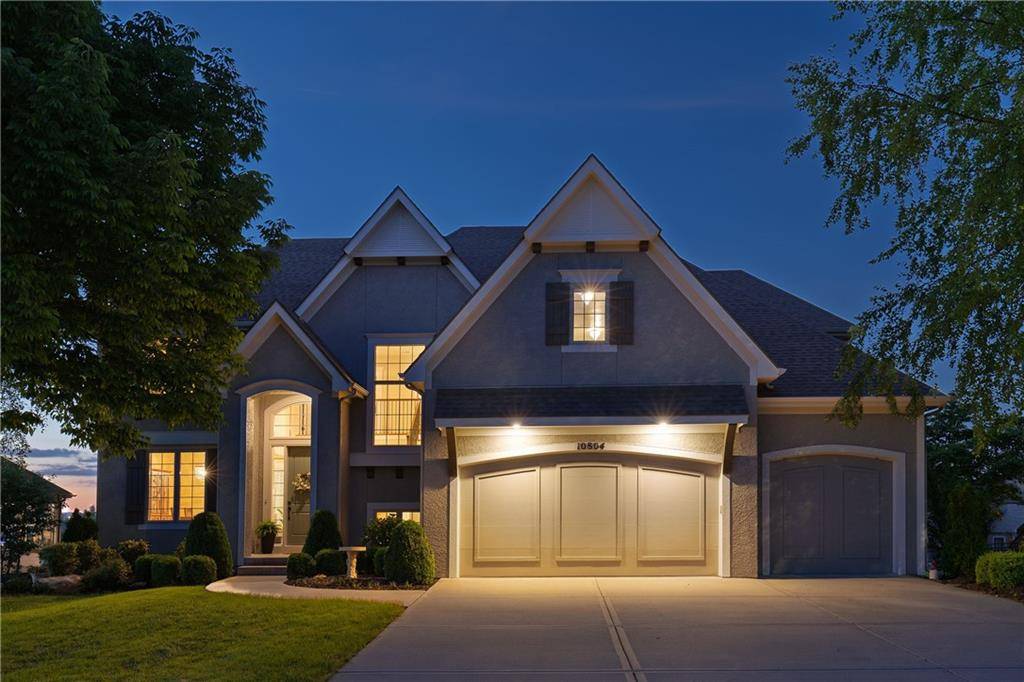 Overland Park, KS 66221,10804 W 169TH ST