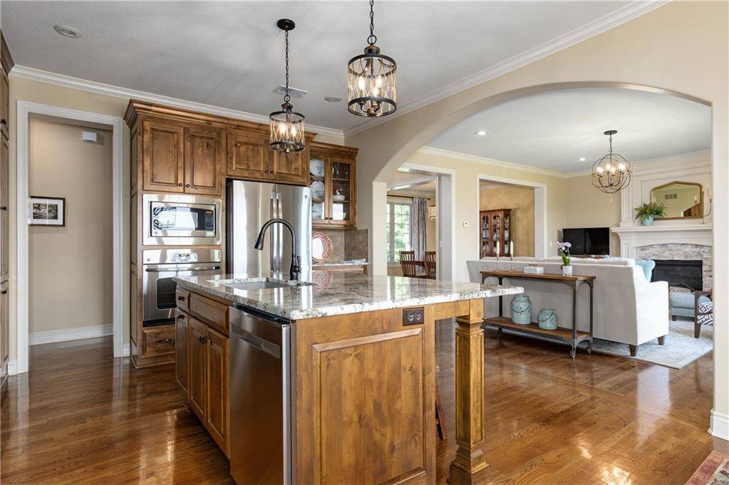 Overland Park, KS 66221,10804 W 169TH ST