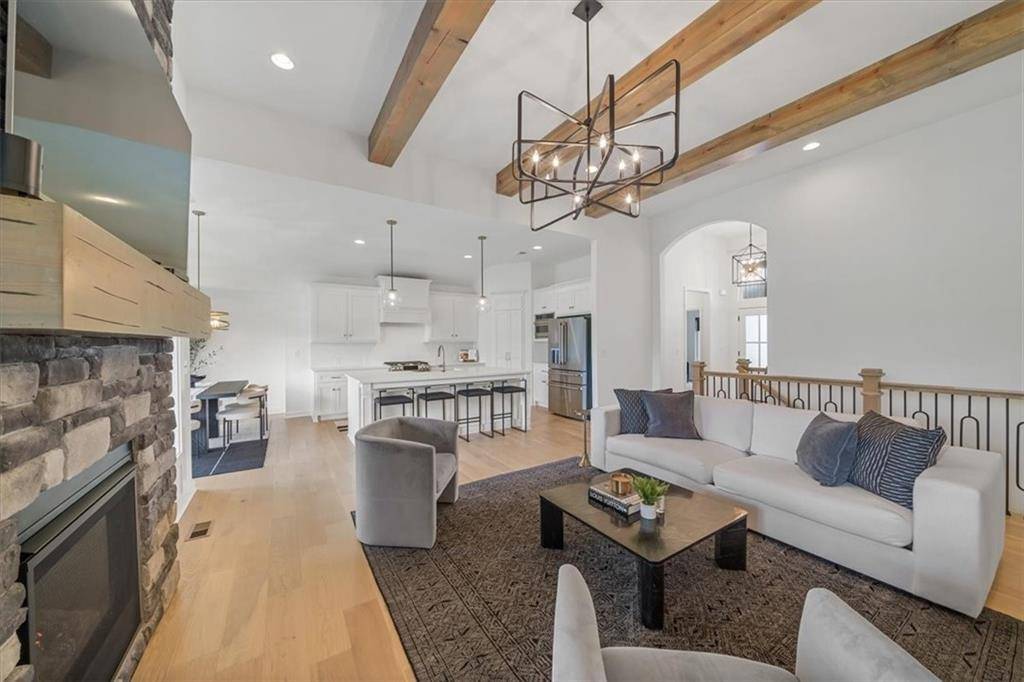 Spring Hill, KS 66083,18808 Deer Run ST