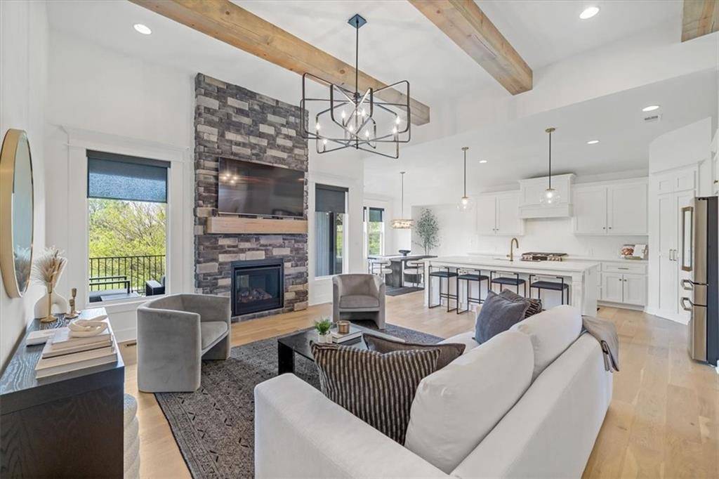 Spring Hill, KS 66083,18808 Deer Run ST