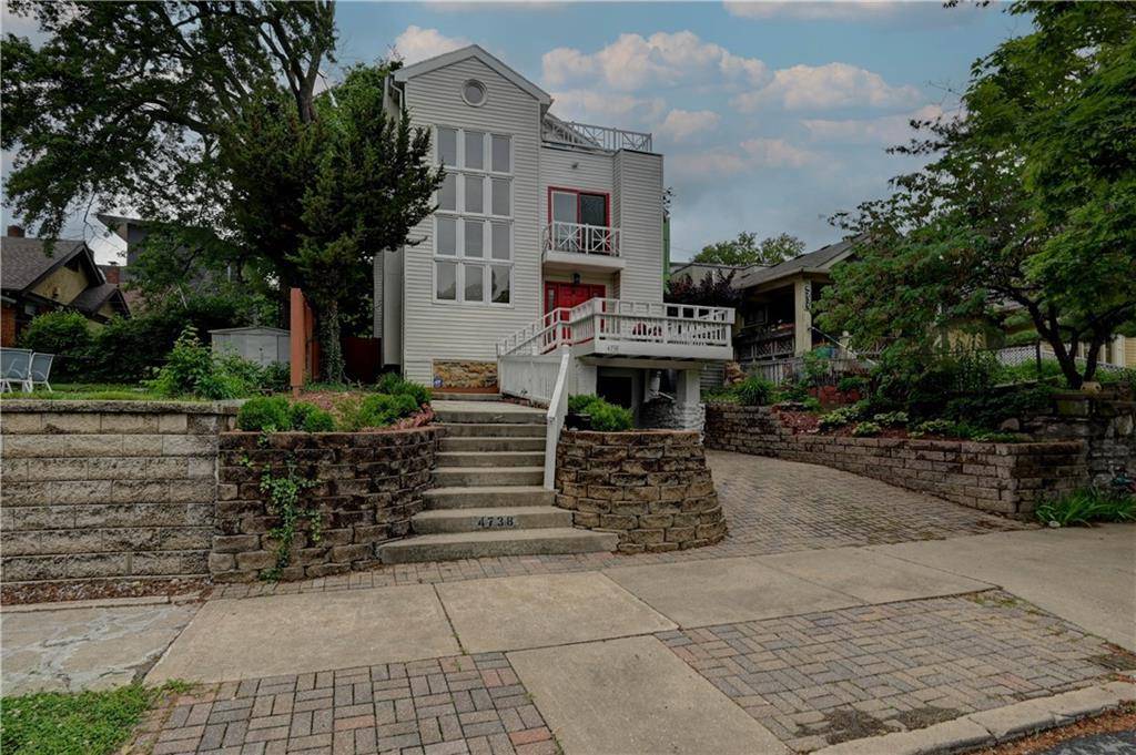 Kansas City, MO 64112,4738 Holly ST