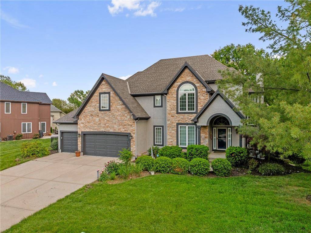 Kansas City, MO 64154,6715 NW 102nd TER