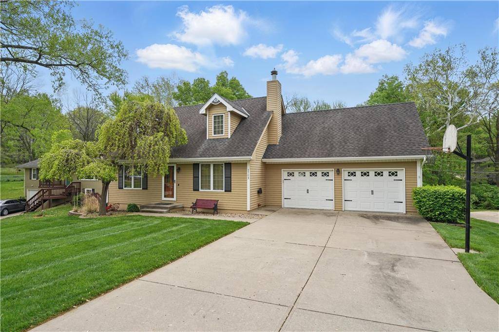 Kansas City, MO 64154,2709 NW Powderhorn DR