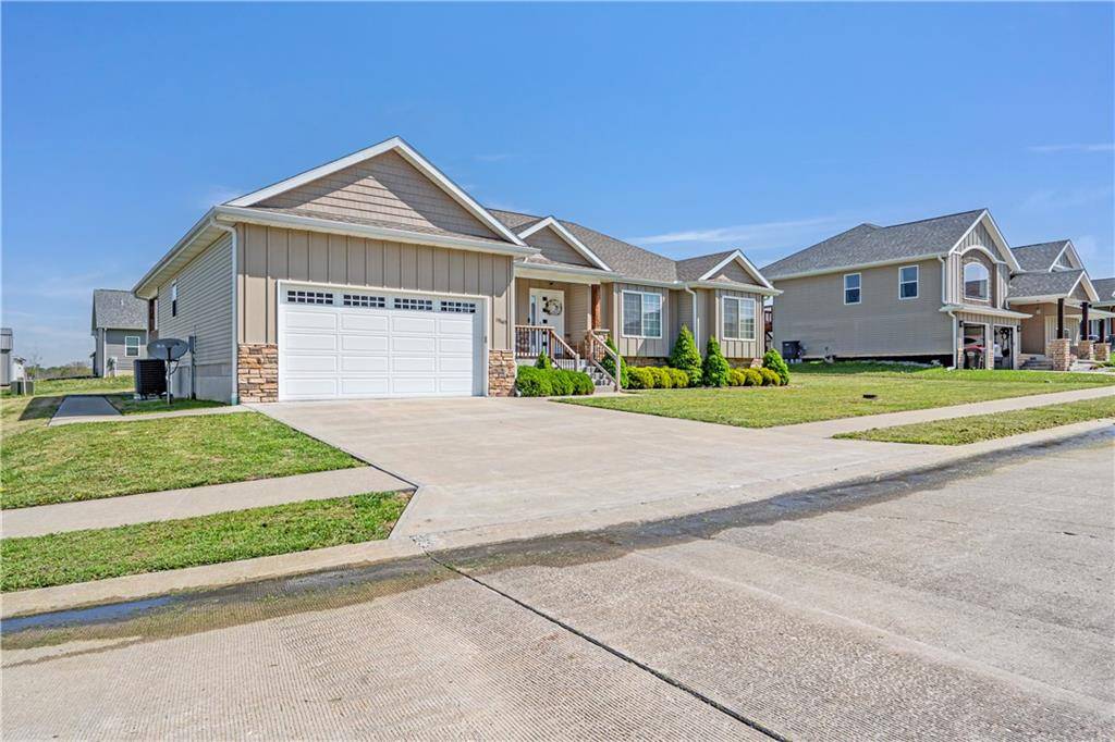 Sedalia, MO 65301,19665 Mockingbird LN