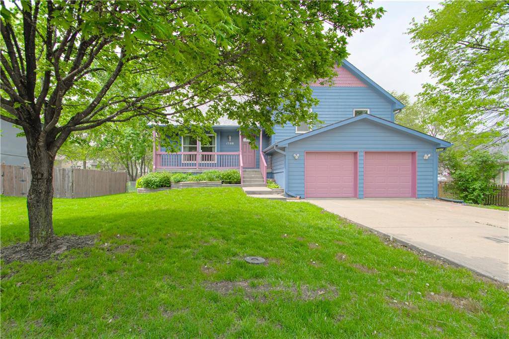 Kearney, MO 64060,1708 Park LN