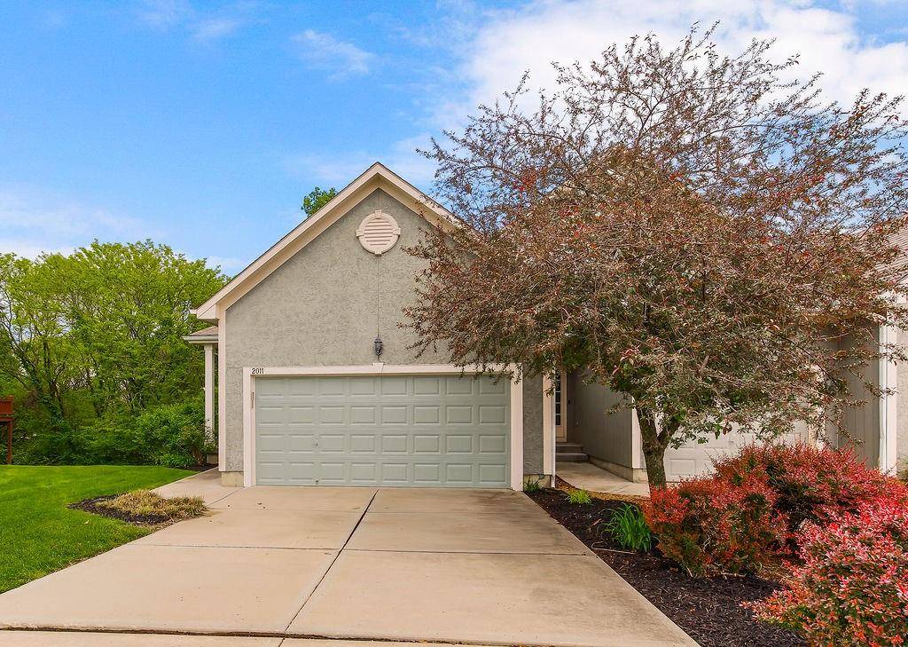 Bonner Springs, KS 66012,2011 Madison DR