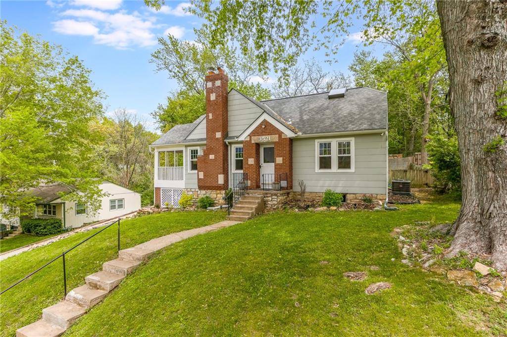 Kansas City, MO 64117,3521 N Walrond AVE