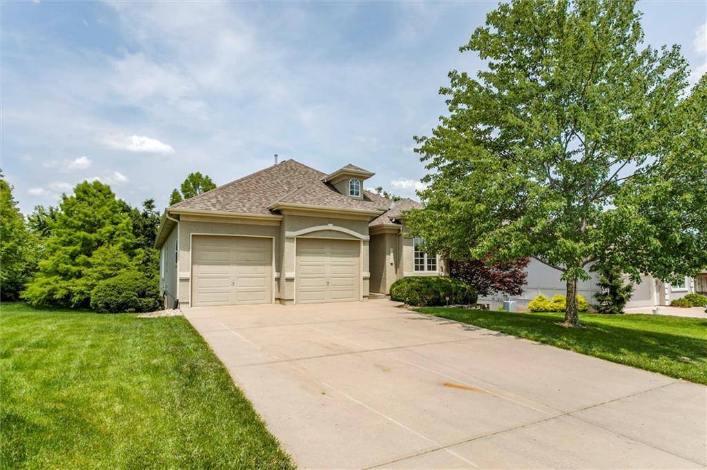 Kansas City, MO 64133,12408 E 57Th ST