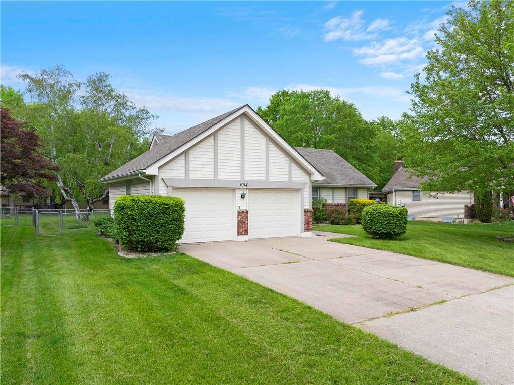 Lee's Summit, MO 64063,1014 SE 4th TER