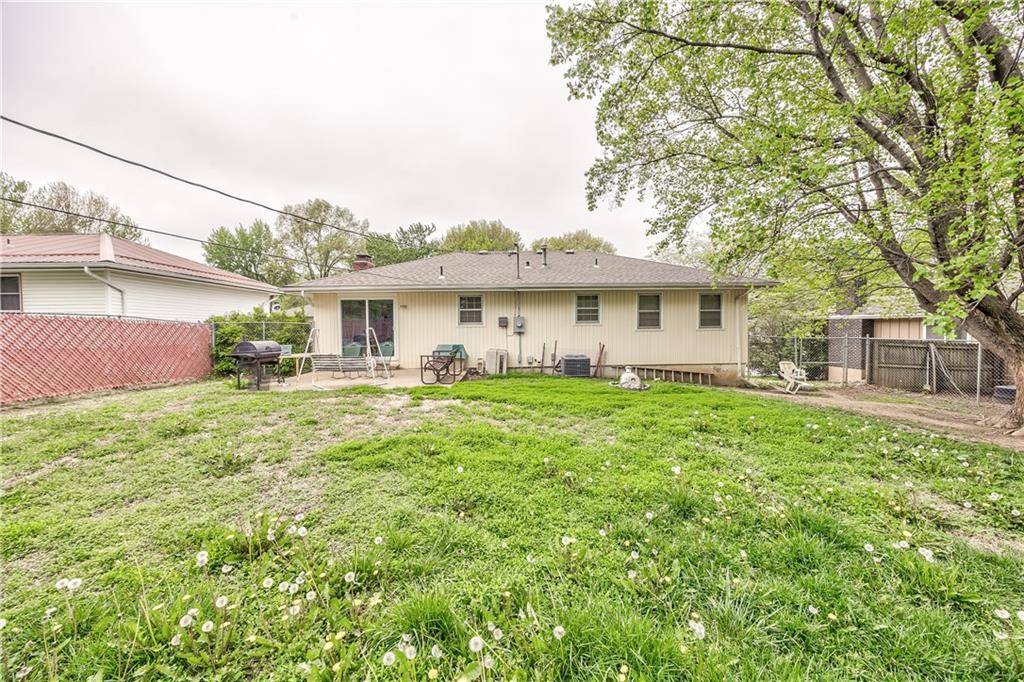 Leavenworth, KS 66048,1513 Franklin ST