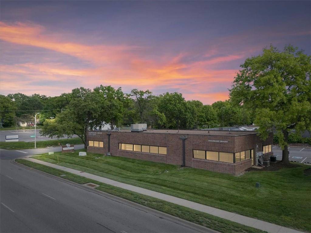 Overland Park, KS 66214,10801 W 87th ST
