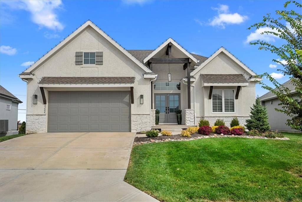 Lenexa, KS 66227,25464 W 83rd TER