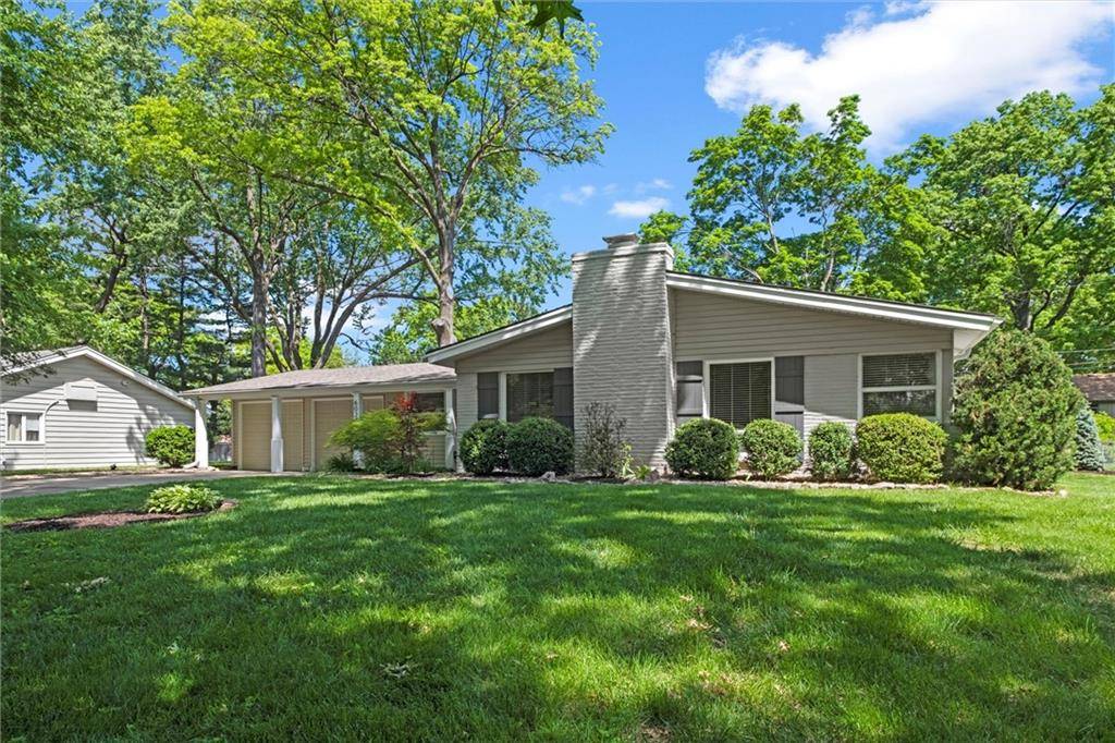 Overland Park, KS 66207,6024 W 88th ST