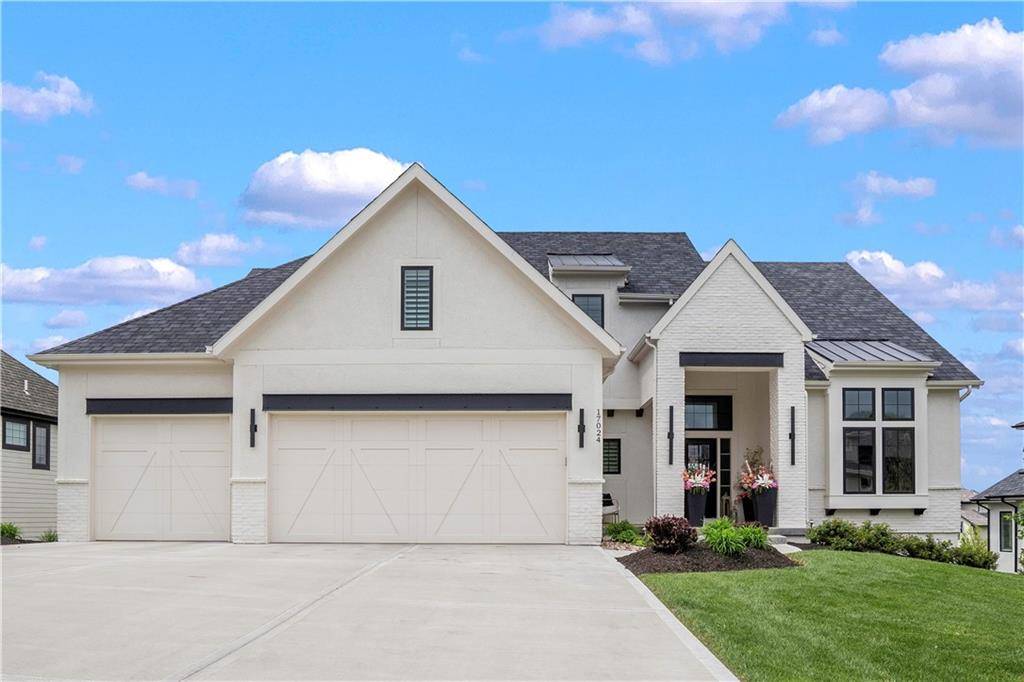 Overland Park, KS 66221,17024 King ST