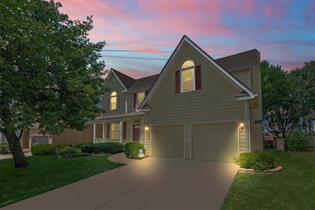 Overland Park, KS 66213,12606 Slater ST