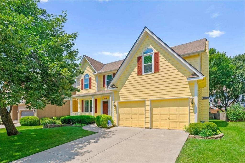 Overland Park, KS 66213,12606 Slater ST