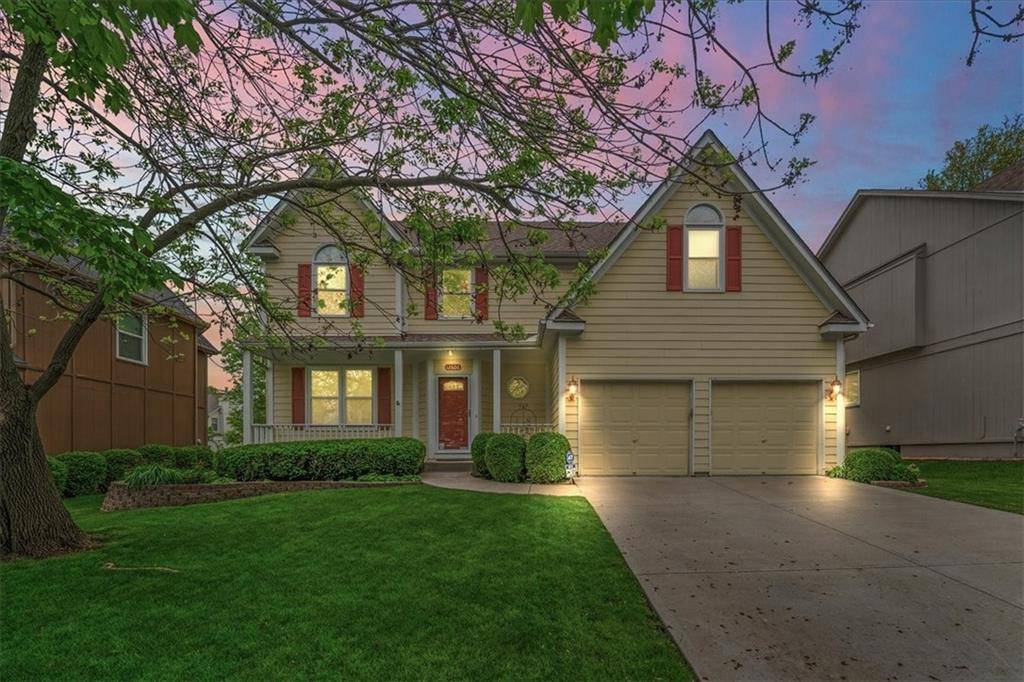 Overland Park, KS 66213,12606 Slater ST