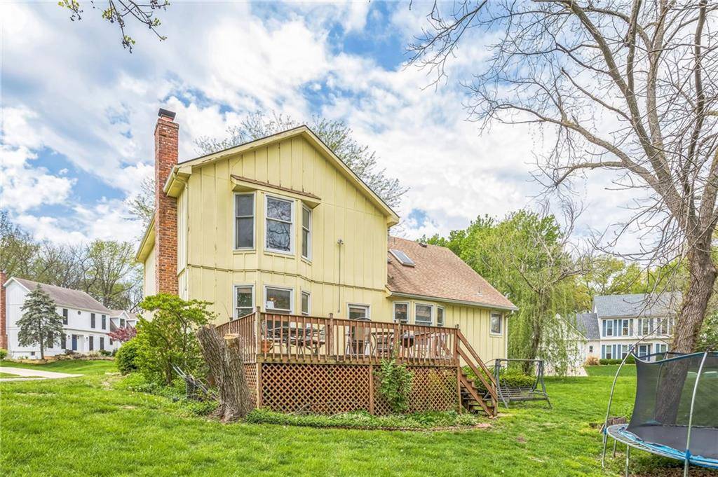 Overland Park, KS 66223,15633 Reeds ST