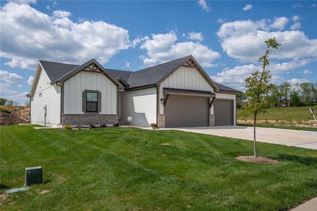 Lee's Summit, MO 64082,2614 SW Barley Field DR