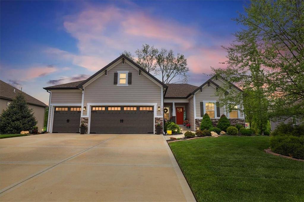 Platte City, MO 64079,16910 NW 133rd ST