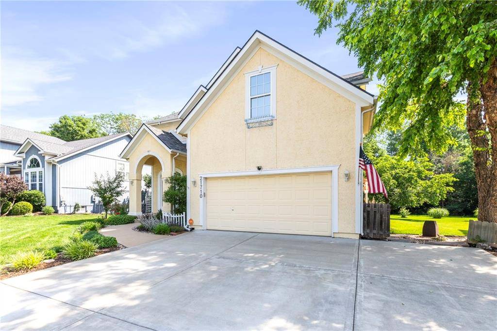 Shawnee, KS 66218,21710 W 61st ST