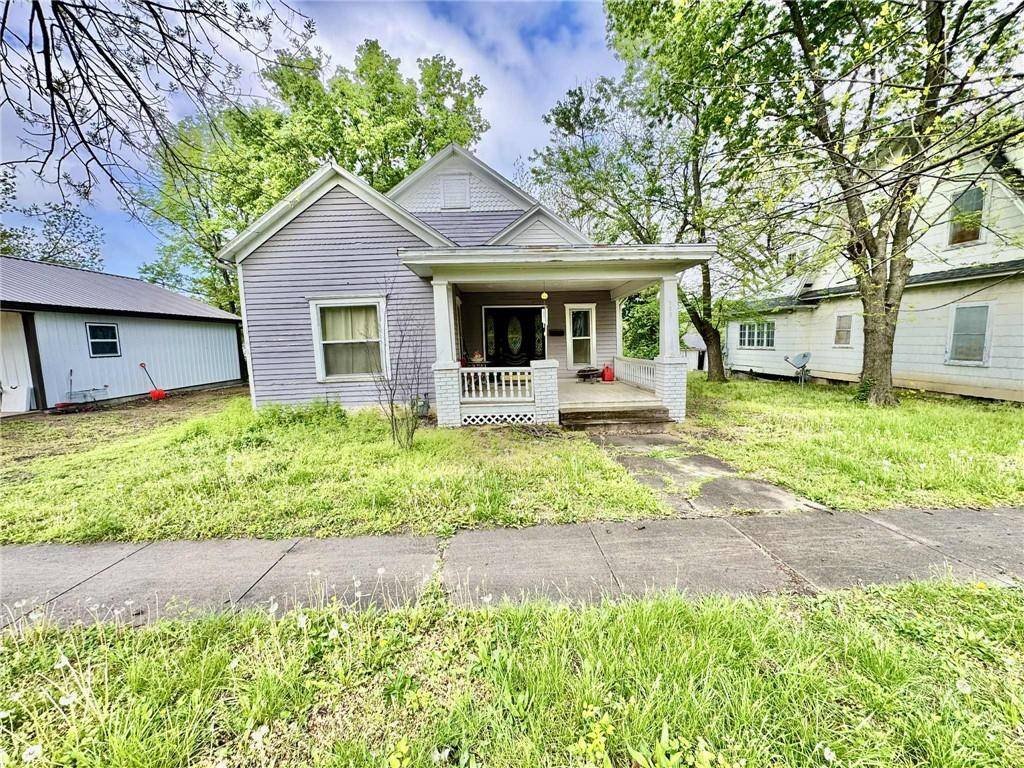 Fort Scott, KS 66701,508 Andrick ST