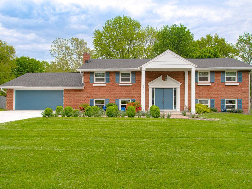 Kansas City, MO 64145,1004 Tam O Shanter DR