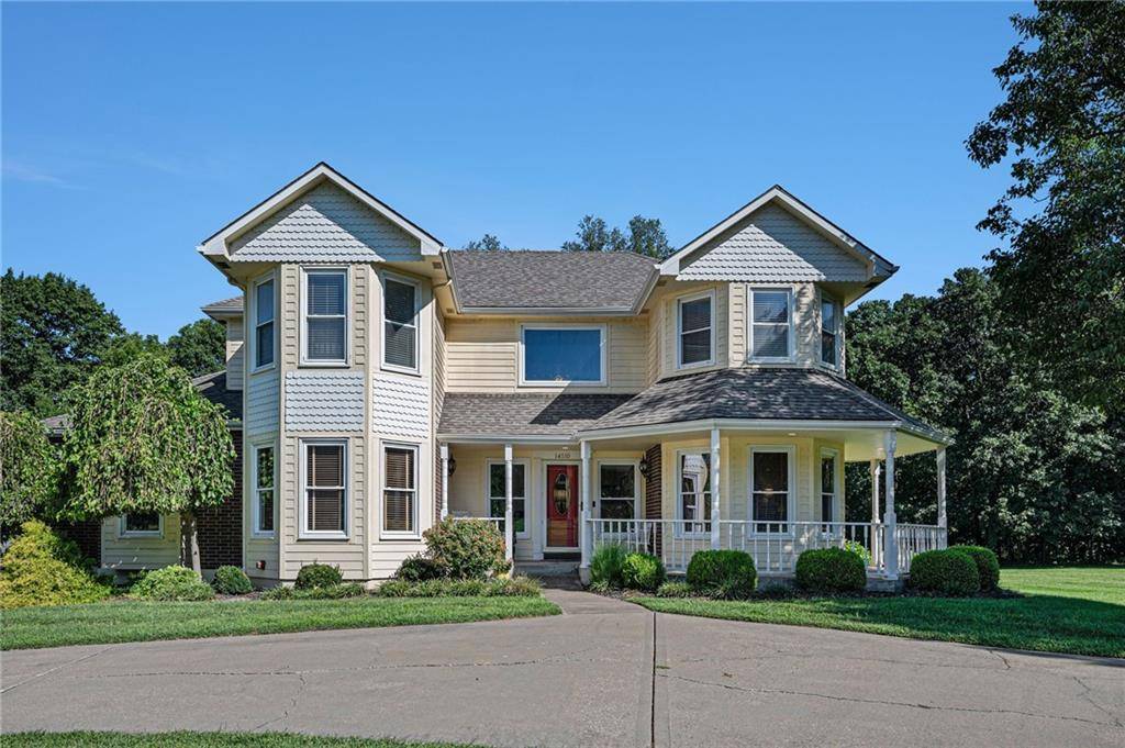 Kansas City, MO 64152,14510 NW 73rd ST