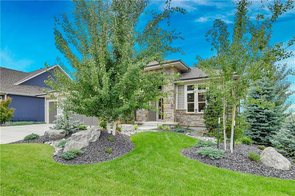 Overland Park, KS 66221,11212 W 170th PL